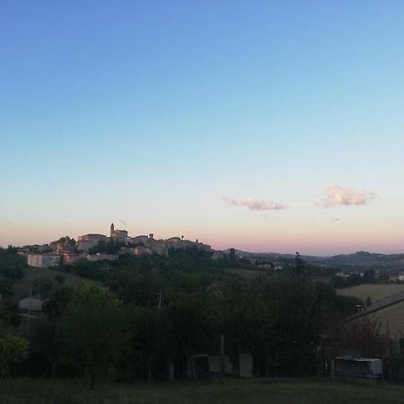 Casa Vacanza Flora Grottazzolina Екстериор снимка