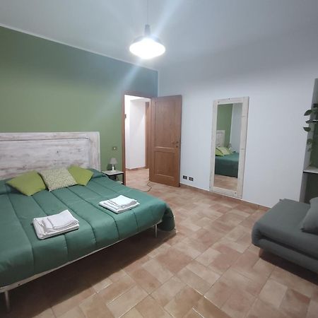 Casa Vacanza Flora Grottazzolina Екстериор снимка