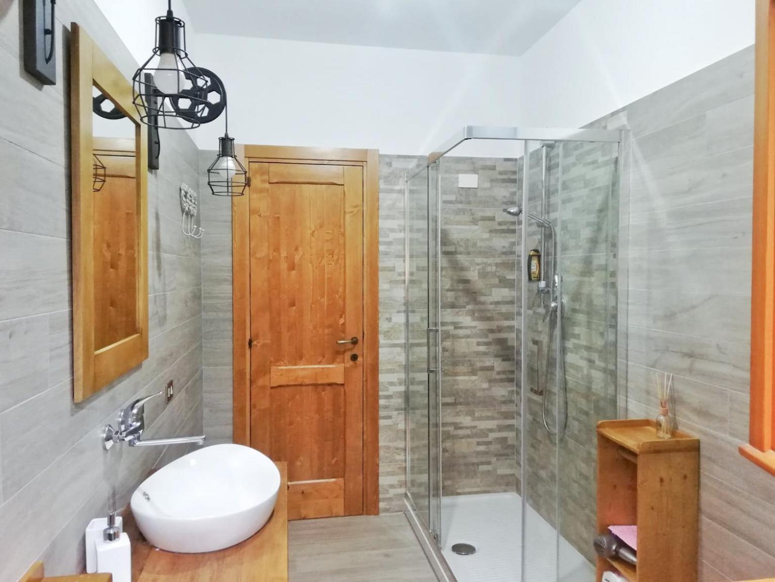 Casa Vacanza Flora Grottazzolina Екстериор снимка