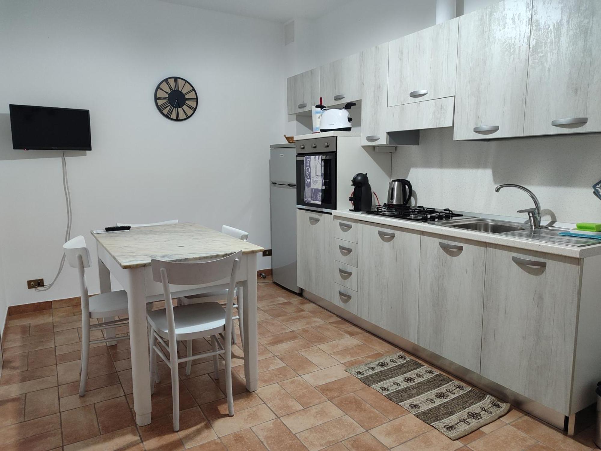 Casa Vacanza Flora Grottazzolina Екстериор снимка