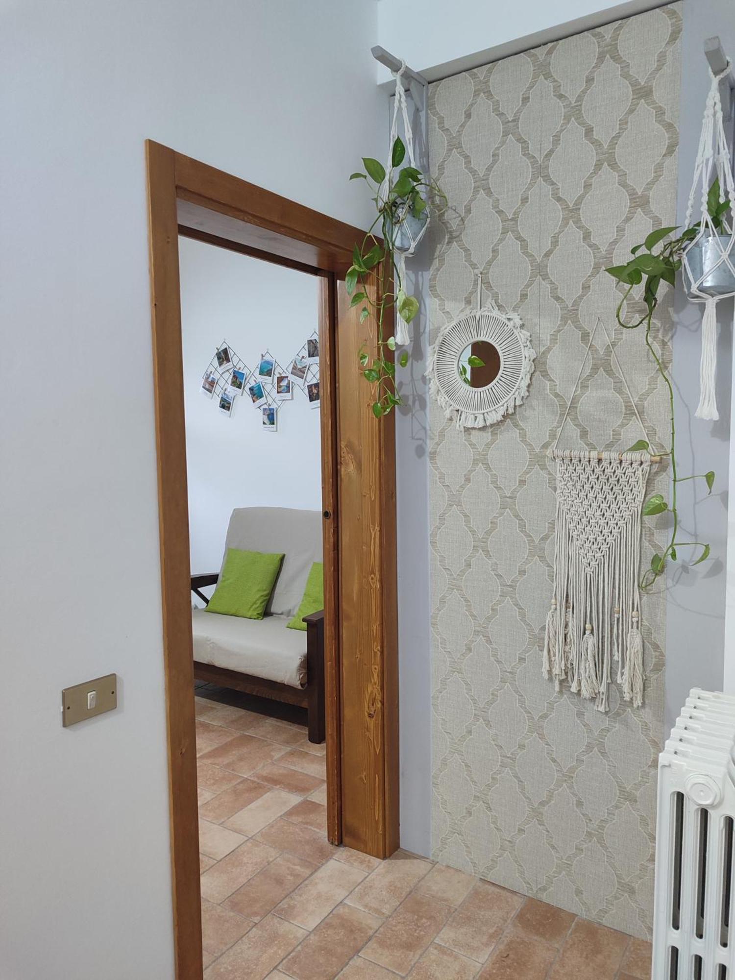 Casa Vacanza Flora Grottazzolina Екстериор снимка
