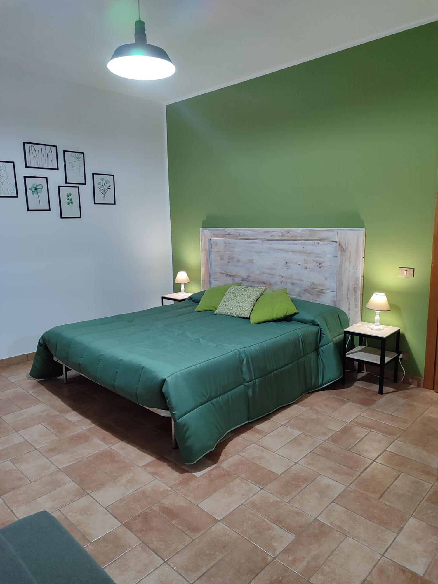 Casa Vacanza Flora Grottazzolina Екстериор снимка