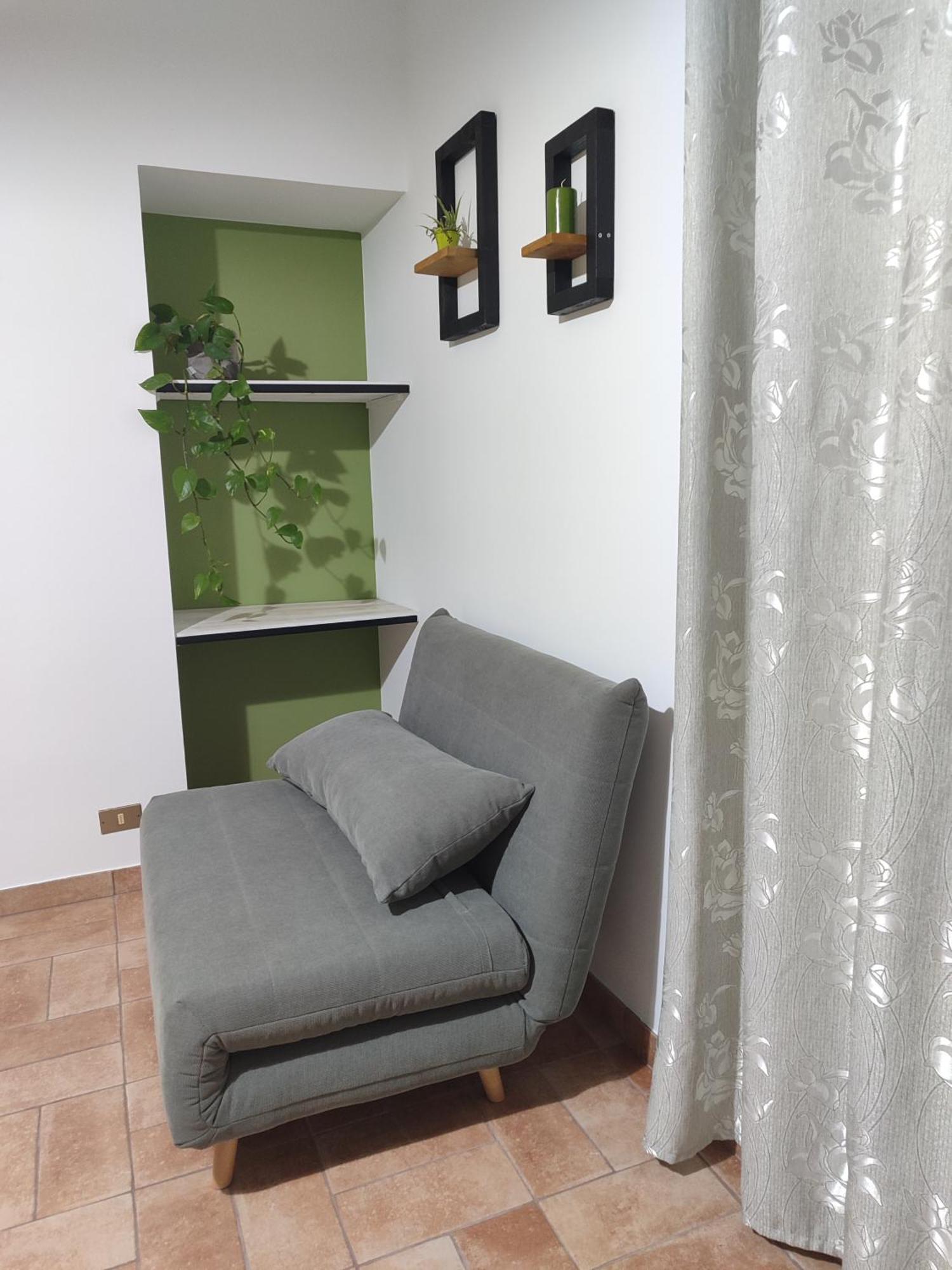 Casa Vacanza Flora Grottazzolina Екстериор снимка