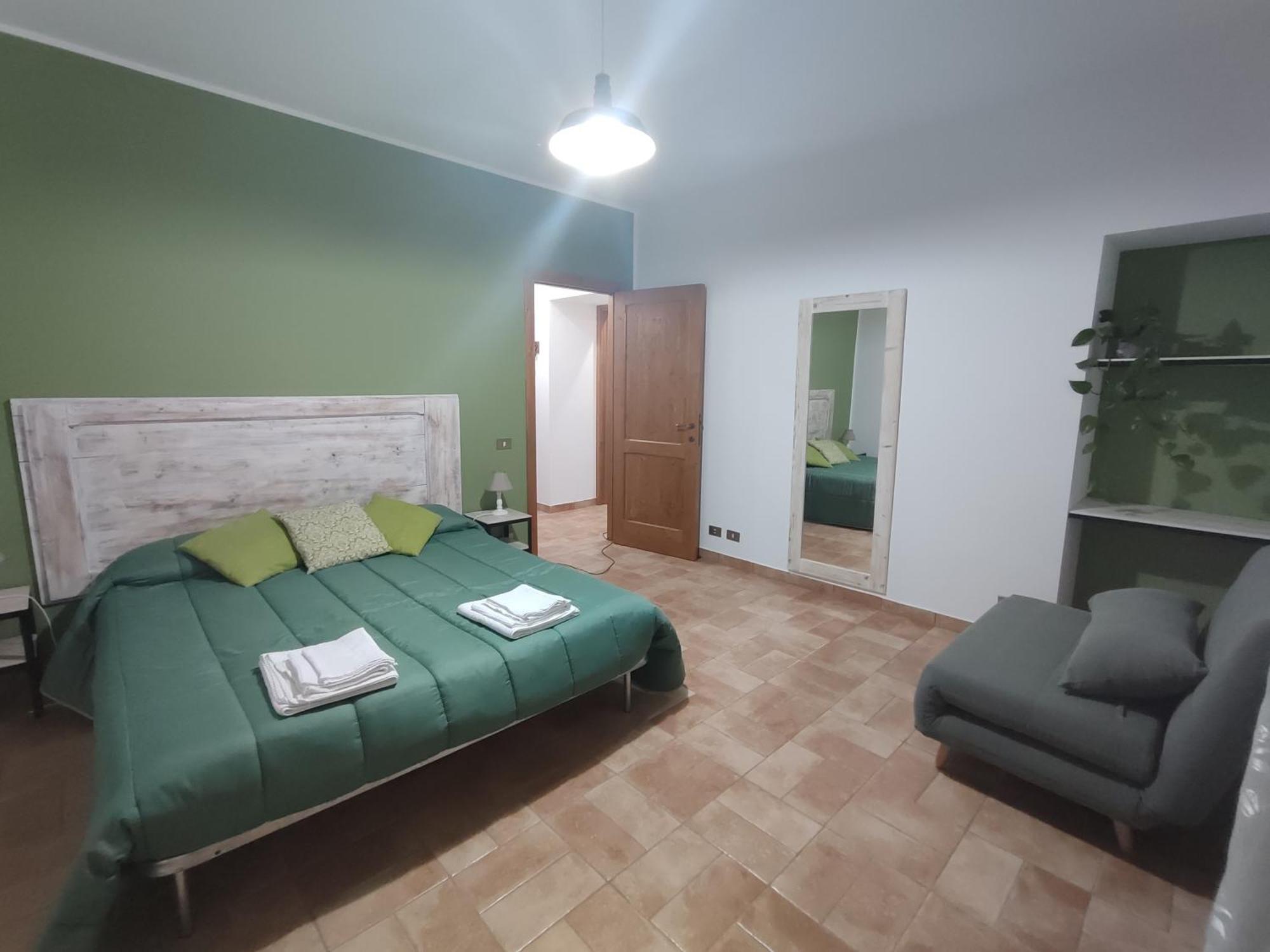 Casa Vacanza Flora Grottazzolina Екстериор снимка