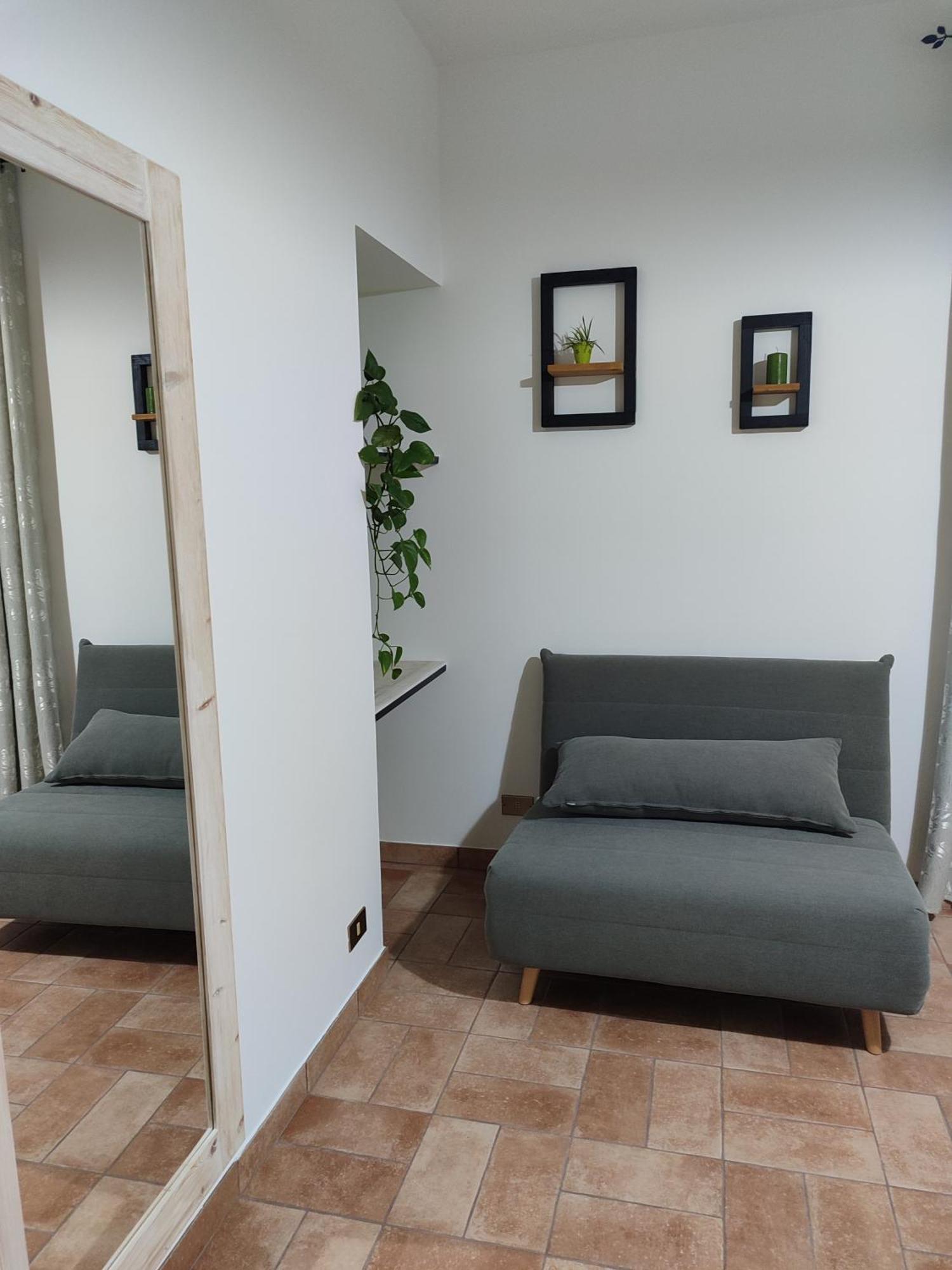 Casa Vacanza Flora Grottazzolina Екстериор снимка